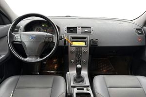 Volvo V50 bild 6