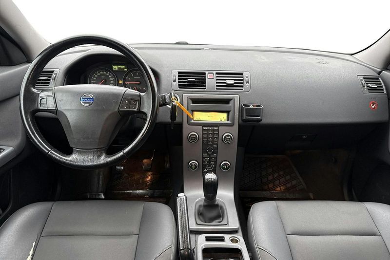 Volvo V50 bild 6