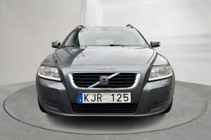 Volvo V50 bild 4