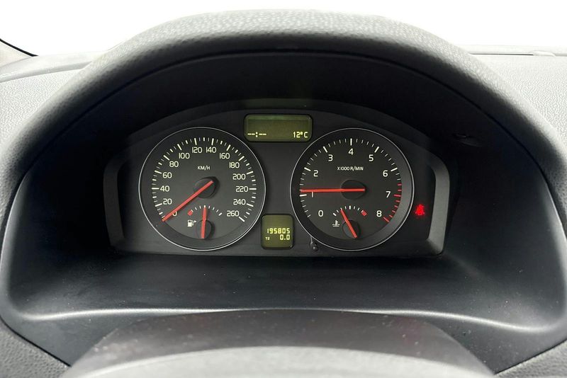 Volvo V50 bild 11