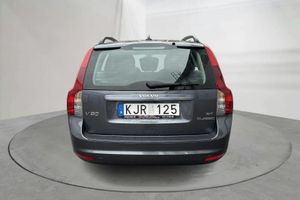 Volvo V50 bild 5