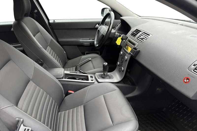Volvo V50 bild 7