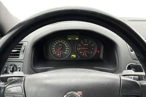 Volvo V50 bild 10