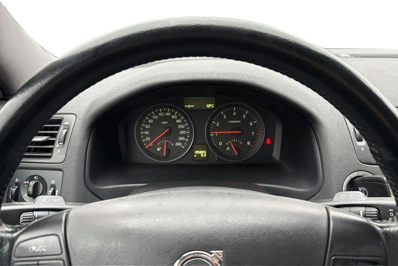Volvo V50 bild 10