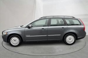 Volvo V50 bild 2