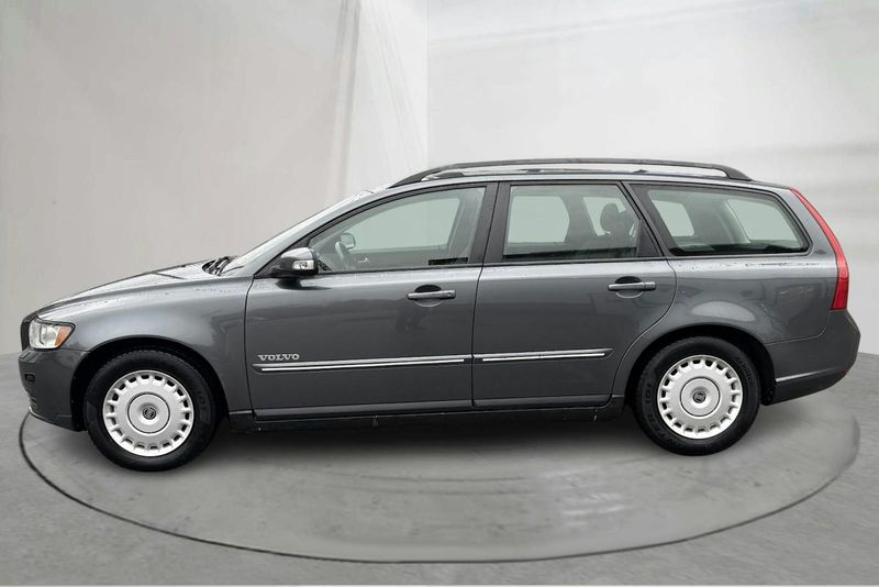 Volvo V50 bild 2