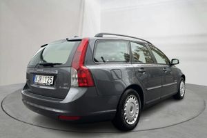 Volvo V50 bild 3