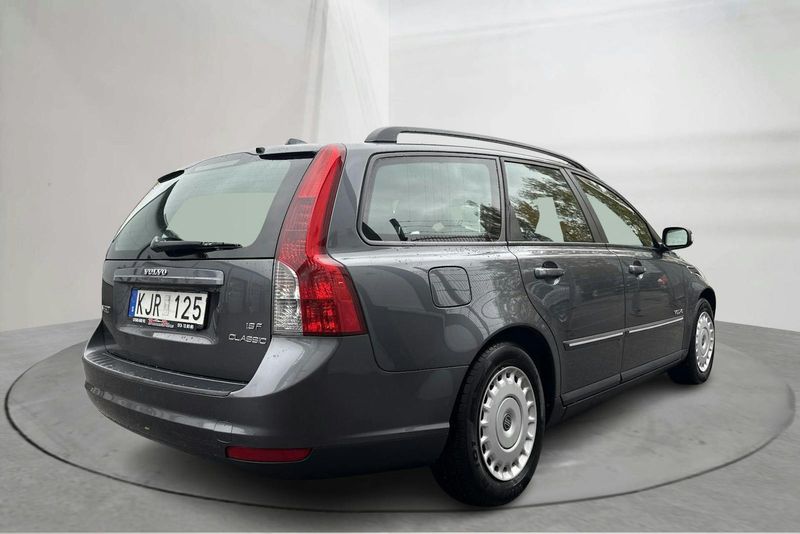 Volvo V50 bild 3