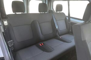 Renault Trafic bild 9