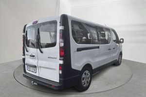 Renault Trafic bild 3