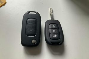 Renault Trafic bild 16