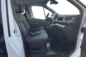 Renault Trafic bild 7