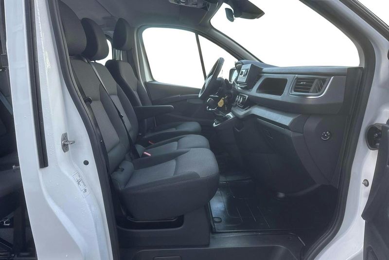 Renault Trafic bild 7