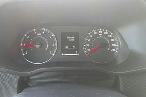 Renault Trafic bild 12