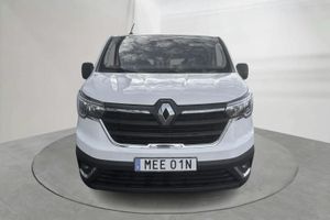 Renault Trafic bild 4