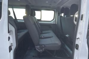Renault Trafic bild 8
