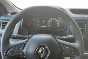 Renault Trafic bild 11