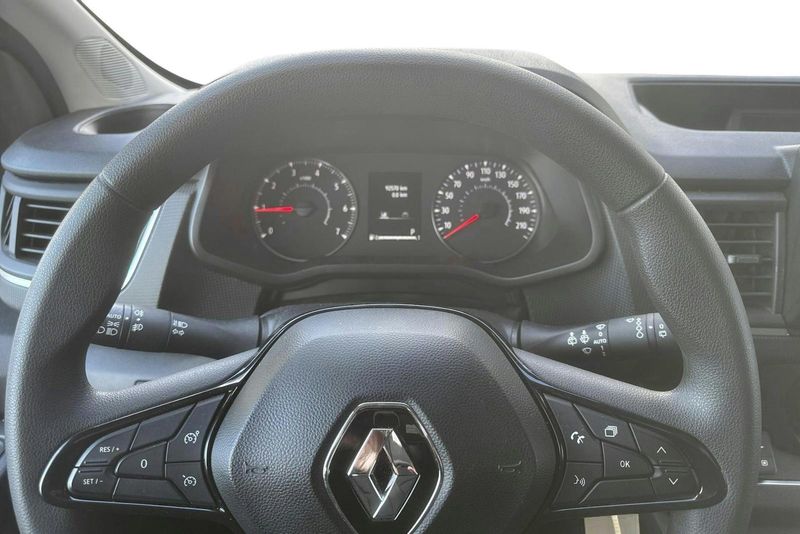 Renault Trafic bild 11