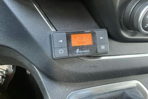 Renault Trafic bild 13