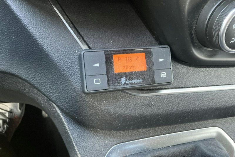 Renault Trafic bild 13