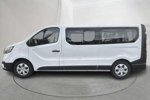 Renault Trafic bild 2