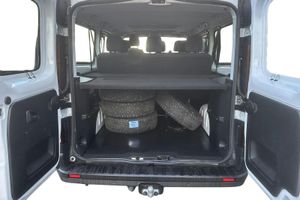 Renault Trafic bild 10