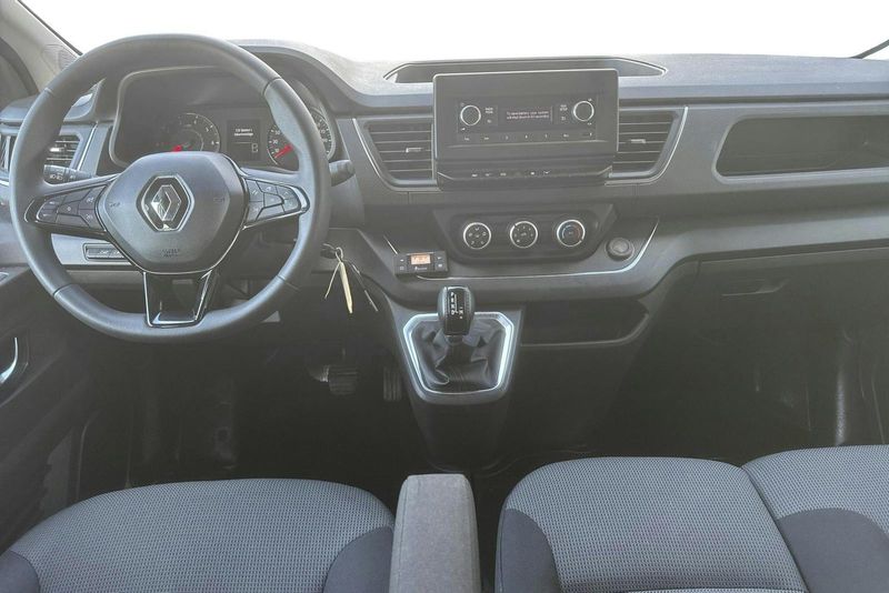 Renault Trafic bild 6
