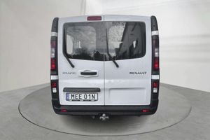Renault Trafic bild 5
