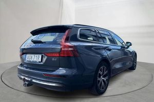 Volvo V60 bild 3