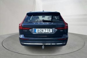 Volvo V60 bild 5