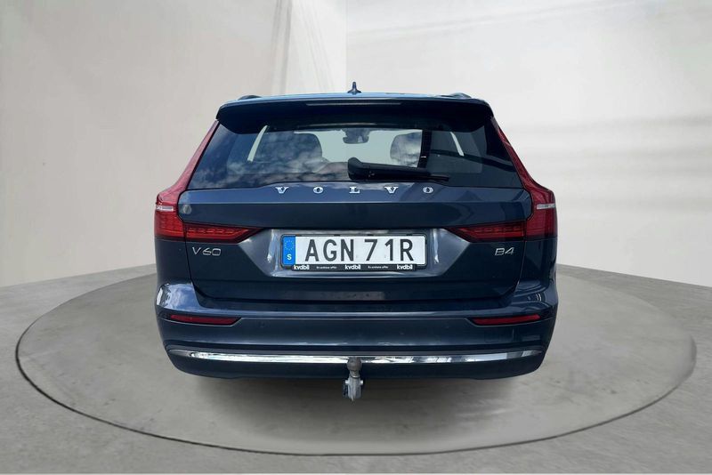 Volvo V60 bild 5