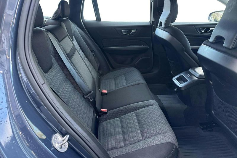 Volvo V60 bild 8