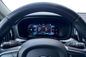 Volvo V60 bild 10