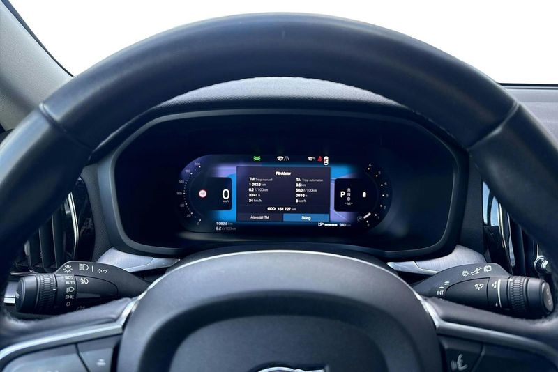 Volvo V60 bild 10