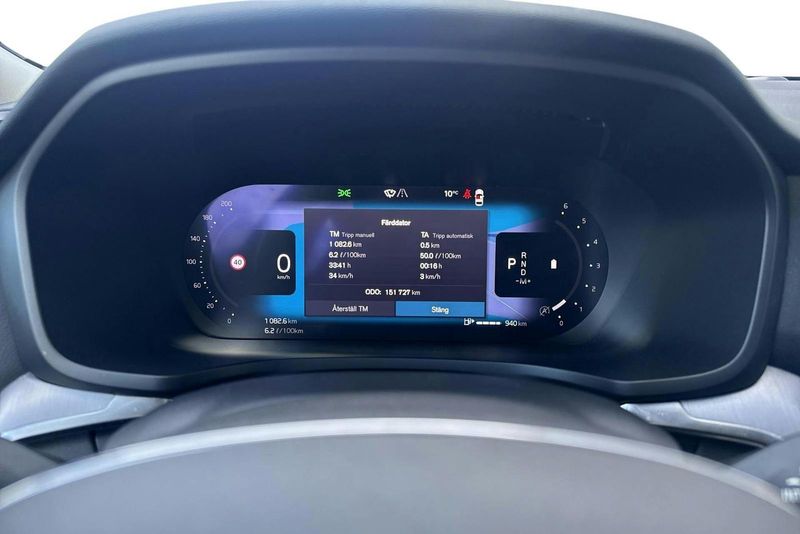 Volvo V60 bild 11