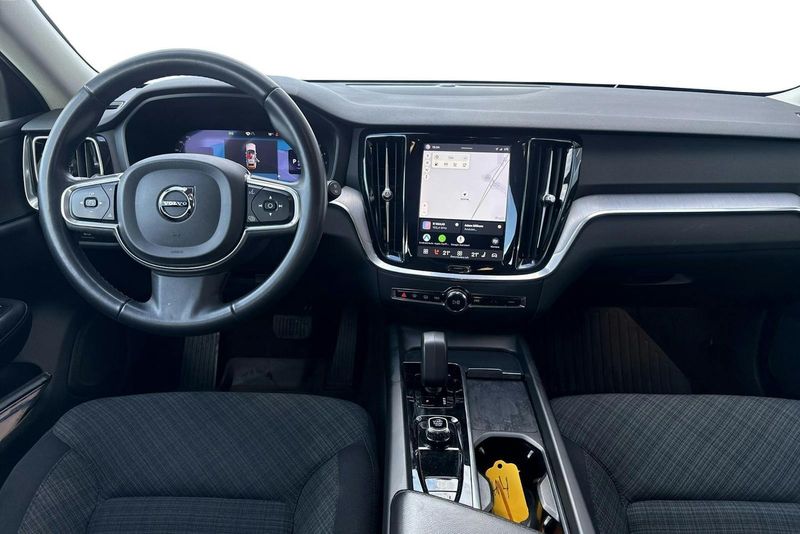 Volvo V60 bild 6