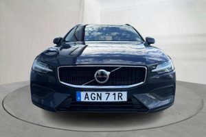 Volvo V60 bild 4
