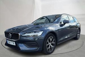 Volvo V60 bild 1