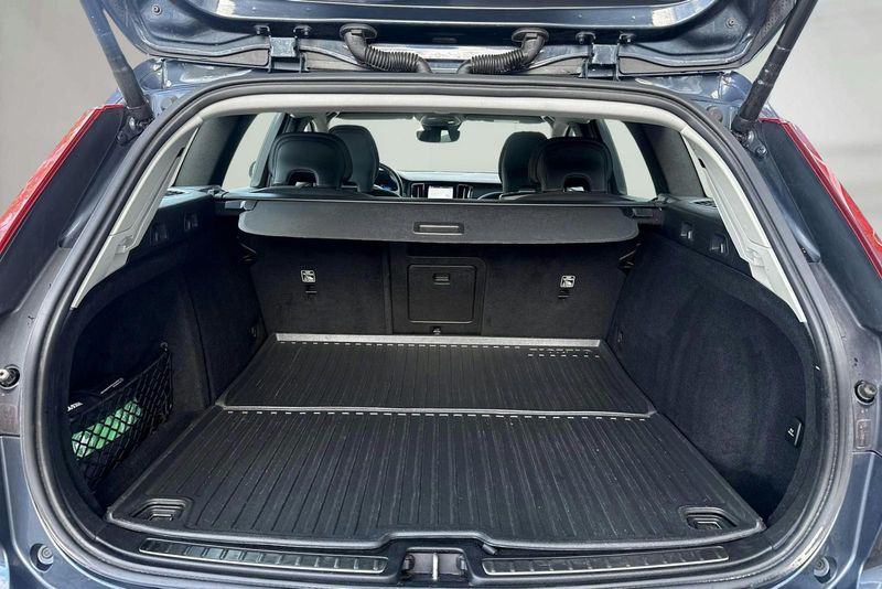 Volvo V60 bild 9
