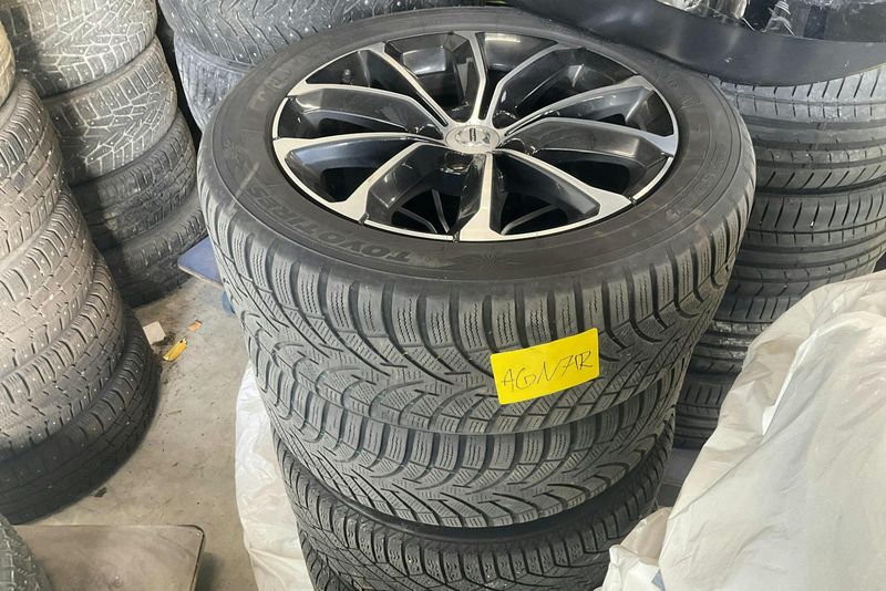 Volvo V60 bild 16