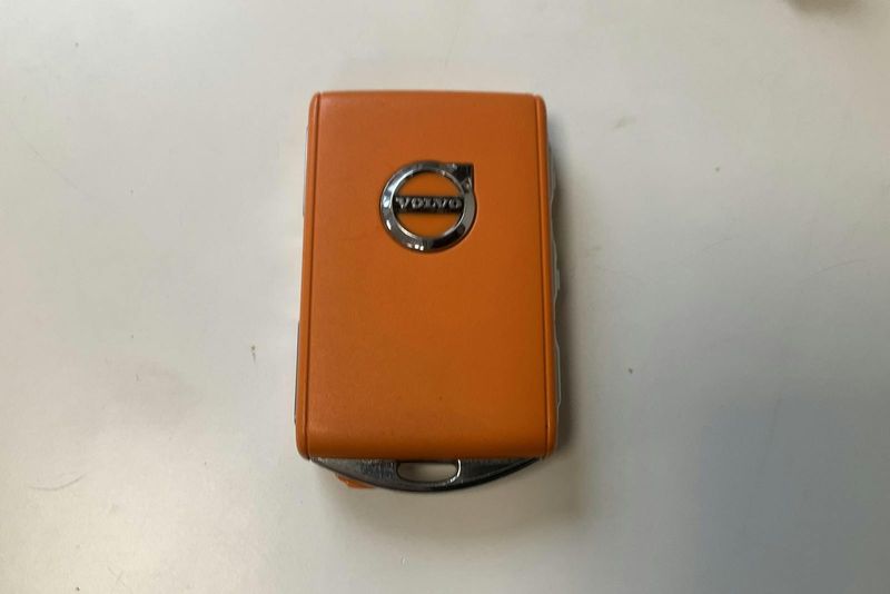 Volvo V60 bild 17