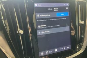 Volvo V60 bild 14
