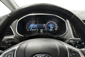 Ford S-Max bild 11
