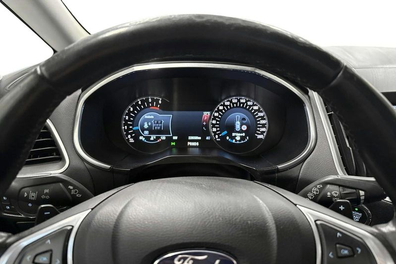 Ford S-Max bild 11