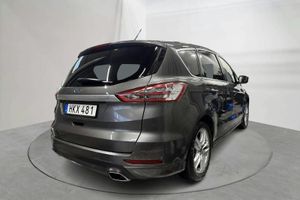 Ford S-Max bild 3