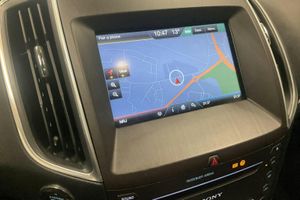 Ford S-Max bild 13