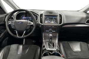 Ford S-Max bild 6