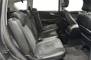 Ford S-Max bild 8