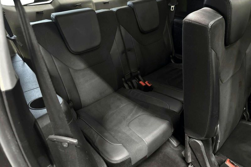Ford S-Max bild 9