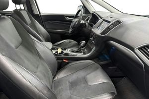 Ford S-Max bild 7